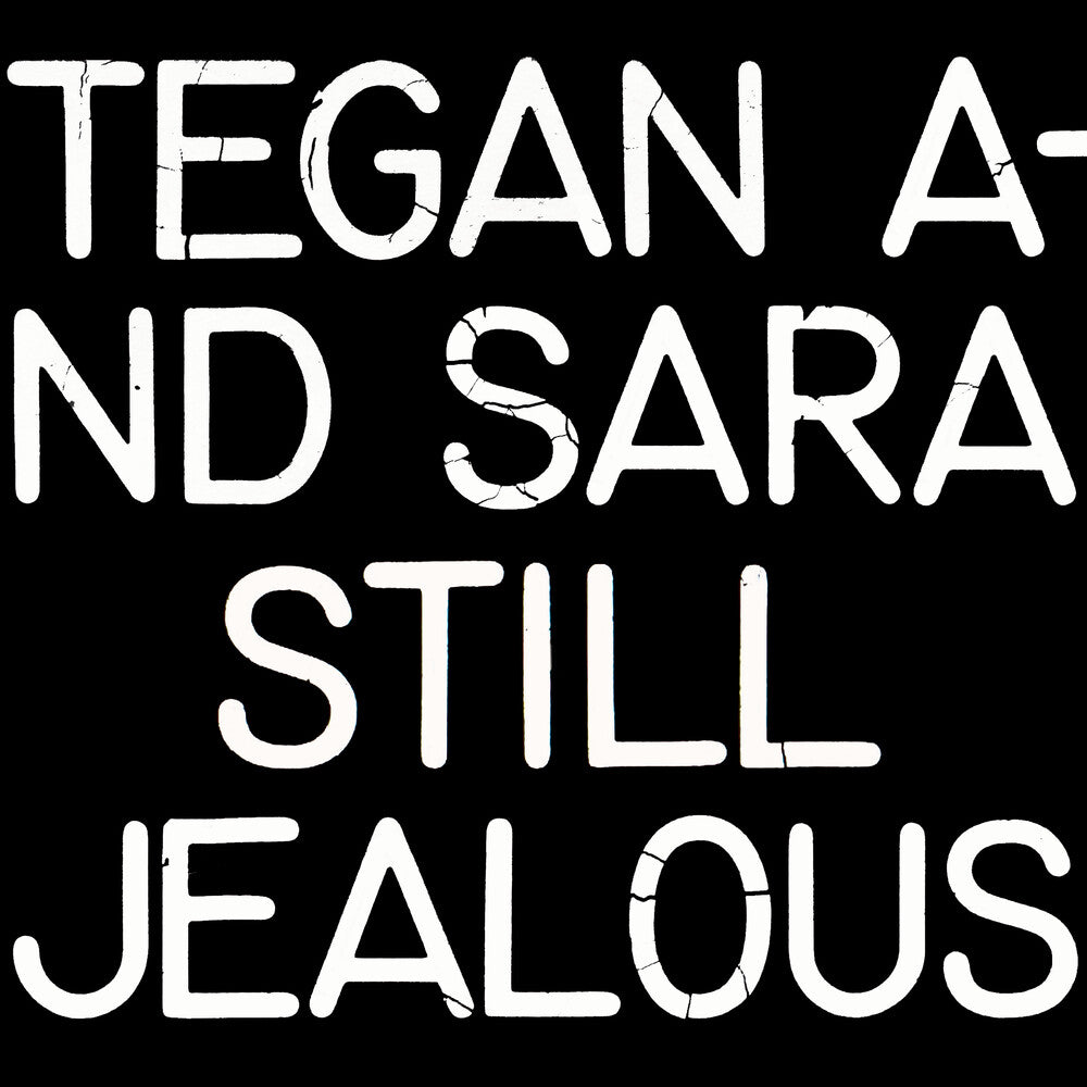 Still Jealous [RSD 2022] Vinyl Record