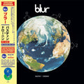 Blur - Bustin' + Dronin' - Vinyl Record