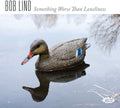 Lind,bob - Something Worse Than Loneliness - Music CD