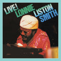 Smith,lonnie Liston - Live - Music CD