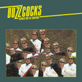 Buzzcocks - Senses Out Of Control - Vinyl Record