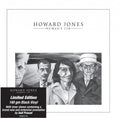 Jones,howard - Human's Lib - Vinyl Record