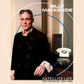 Mackenzie,billy - Satellite Life: Recordings 1994-1996 - Music CD