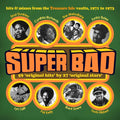Super Bad: Hits & Rarities From The Treasure Isle - Super Bad: Hits & Rarities From The Treasure Isle - Music CD