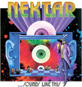 Nektar - Sounds Like This - Music CD