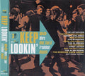 Keep Lookin: 80 More Mod Soul & Freakbeat Nuggets - Keep Lookin: 80 More Mod Soul & Freakbeat Nuggets - Music CD