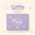 Jeong Dong Won - 2022 Season's Greetings (dodam Dodam) - Collectibles