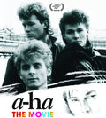 A-ha - A-ha: The Movie - A-ha - A-ha: The Movie - Blu-ray