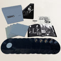 Wishbone Ash - Living Proof: Live Recordings 1976-1980 - Vinyl Record