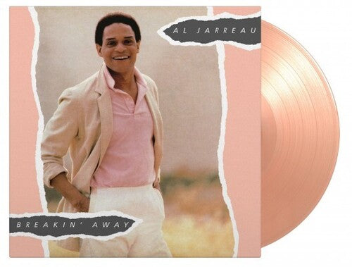 Jarreau,al - Breakin Away - Vinyl Record