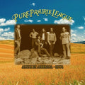Pure Prairie League - Alive In America - 1974 - Music CD