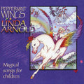 Arnold,linda - Peppermint Wings - Music CD