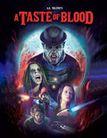 A.k. Tolstoy's A Taste Of Blood - A.k. Tolstoy's A Taste Of Blood - Blu-ray