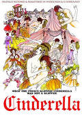 Cinderella - Cinderella - DVD