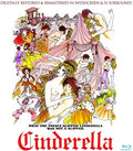 Cinderella - Cinderella - Blu-ray