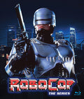 Robocop: The Series - Robocop: The Series - Blu-ray