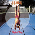 High 'n' Dry [RSD 2022] Vinyl Record