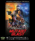 Mutant Blast - Mutant Blast - Blu-ray