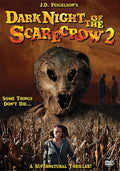 Dark Night Of The Scarecrow 2 - Dark Night Of The Scarecrow 2 - DVD