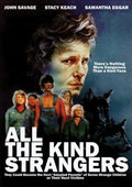 All The Kind Strangers - All The Kind Strangers - DVD
