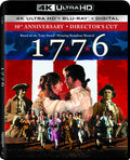 1776: 50th Anniversary - 1776: 50th Anniversary - UHD
