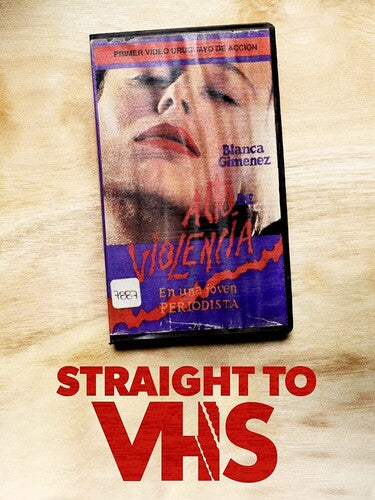 Straight To Vhs - Straight To Vhs - DVD