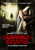 Summer Scars - Summer Scars - DVD