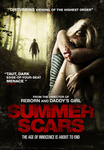Summer Scars - Summer Scars - DVD