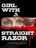 Girl With A Straight Razor - Girl With A Straight Razor - Blu-ray