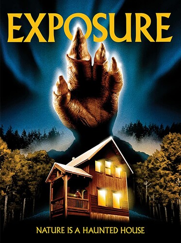 Exposure - Exposure - Blu-ray