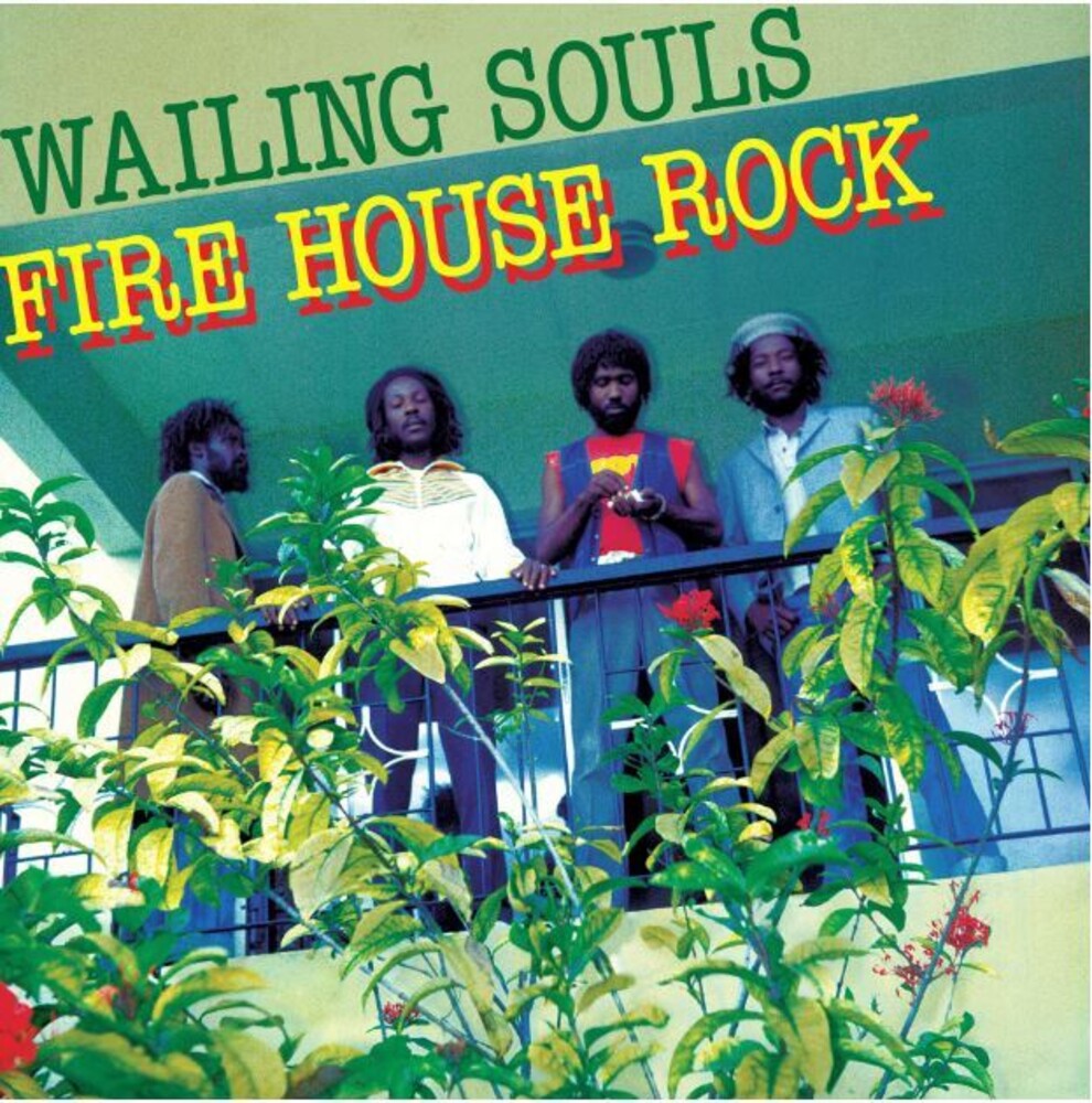 Firehouse Rock Deluxe [RSD 2022] [] Vinyl Record