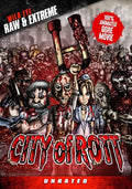 City Of Rott - City Of Rott - DVD