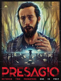 Presagio - Presagio - DVD