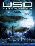 Uso: Aliens And Ufos In The Abyss - Uso: Aliens And Ufos In The Abyss - DVD