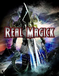 Real Magick - Real Magick - DVD