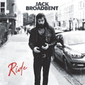 Broadbent,jack - Ride - Music CD