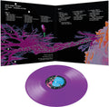 Nik Turner - Space Fusion Odyssey (purple)