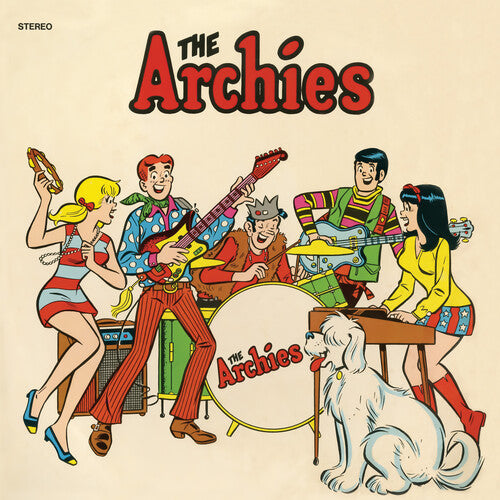 Archies - Archies - Vinyl Record