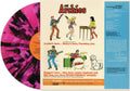 The Archies - Archies (Black & Pink Splatter)