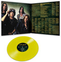 Enuff Z'nuff - Seven (yellow)