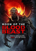 Moon Of The Blood Beast - Moon Of The Blood Beast - DVD