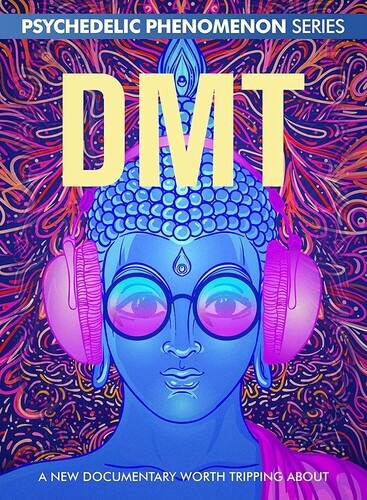 Dmt - Dmt - DVD