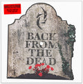 Halestorm - Back From The Dead - Vinyl Record