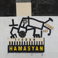 Hamasyan,tigran - Standart - Music CD