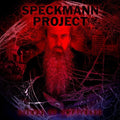 Speckmann Project - Fiends Of Emptiness - Red - Vinyl Record
