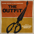 Outfit / O.S.T. Music CD