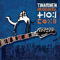 Tinariwen - Amassakoul - Music CD