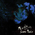 Nicole Faux Naiv - Moon Rally - Vinyl Record