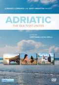 Adriatic - Adriatic - DVD