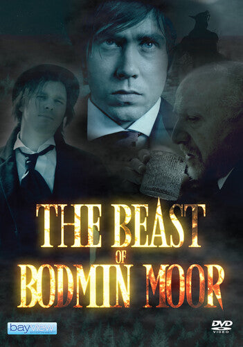 Beast Of Bodmin Moor - Beast Of Bodmin Moor - DVD